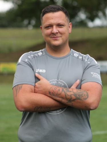 Sebastian Schaar