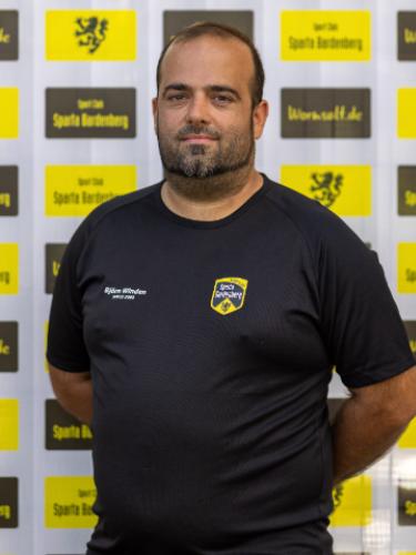 Björn Winden