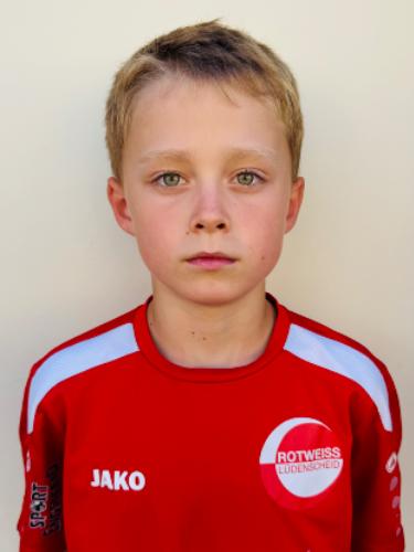 Mio Luis Schwenck