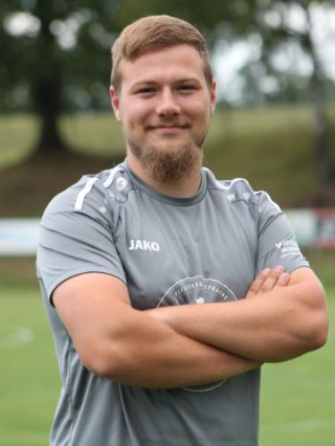 Emil Volkmar