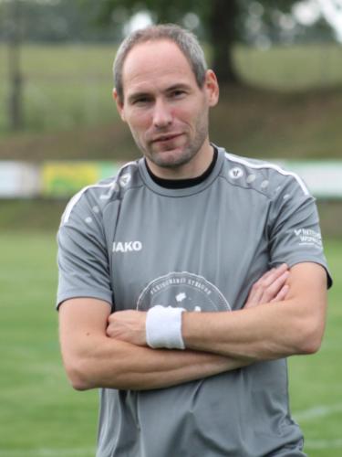 Kevin Wagenschwanz