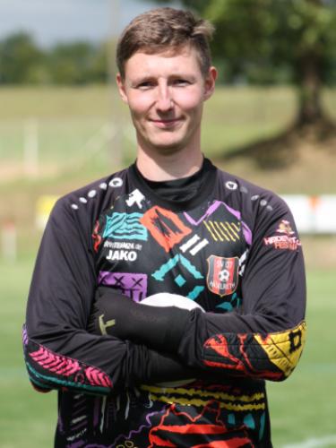 Albin Weiß