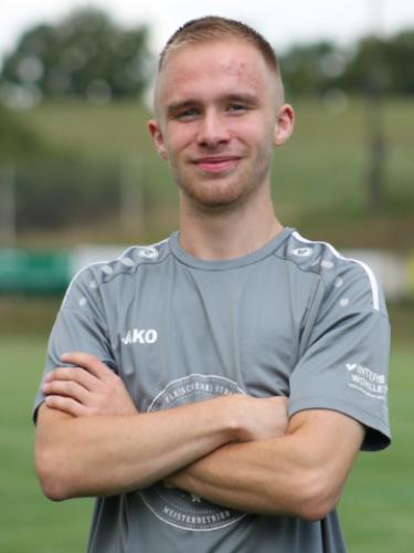 Nico Zwetkow