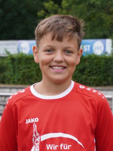 Luca Lucien Feitscher