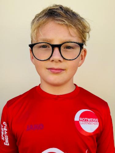 Jakob Benedict Westick