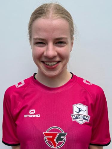 Elena Hruby
