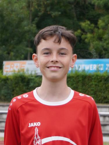 Jakob Schilling