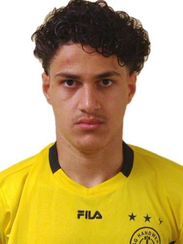 Ali Shwak