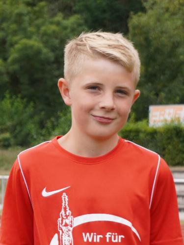 Toni Wuttig