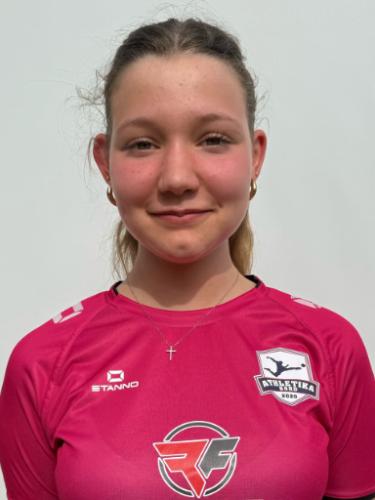 Cecilya Emma Schwarzer