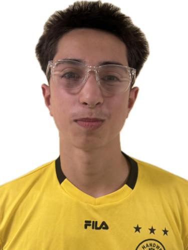 Jimmy Urlaß