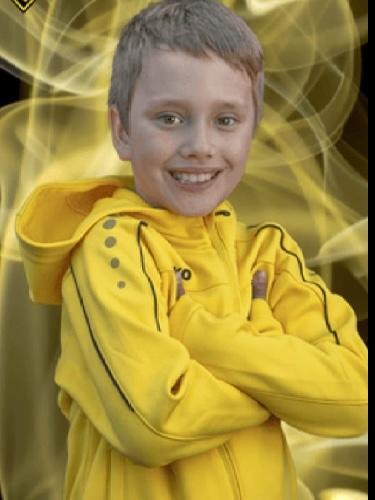 Ben Nelges