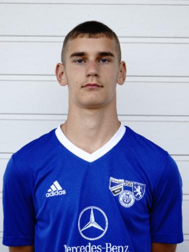 Luka Nasibullin