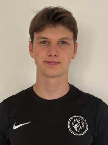 Gleb Khatsanovich