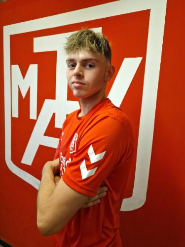 Jakob Tack