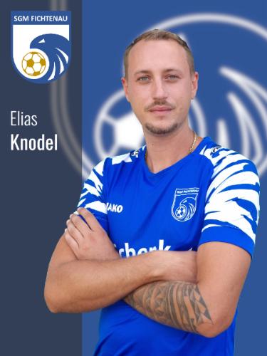 Elias Knodel