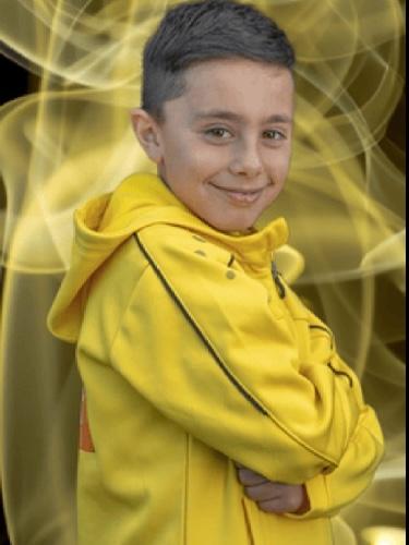 Kevin D' Apolito