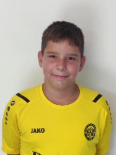 Szymon Krystian Bien