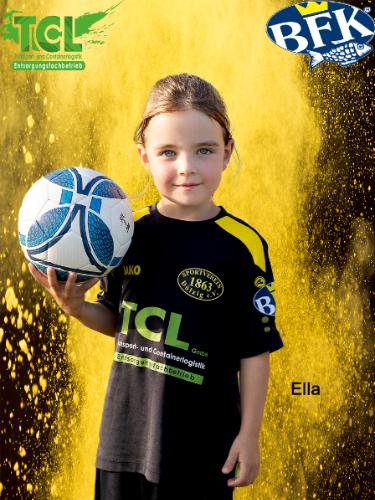 Ella Schraplau
