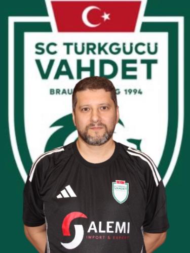 Ünal Aydin
