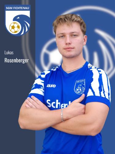 Lukas Rosenberger