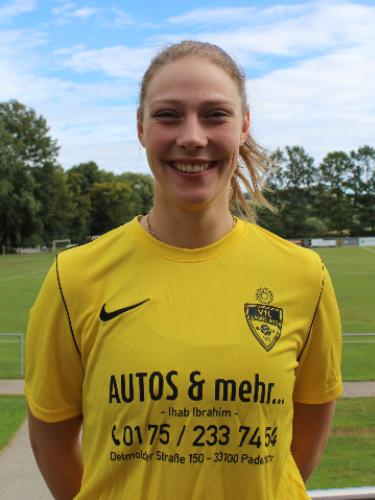 Marie Hanewinkel