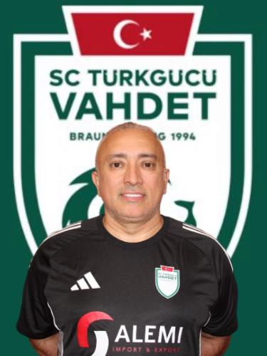 Yusuf Arslan