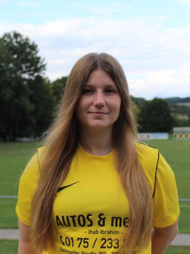 Celine Lammert