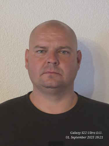 Daniel Urban