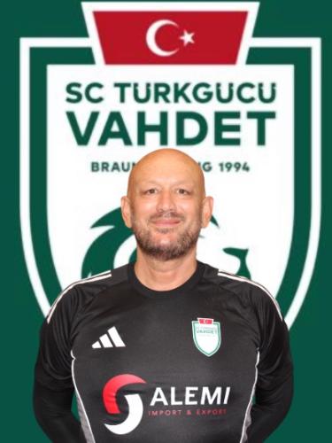 Ergün Aydin
