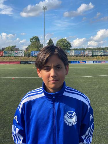 Luis-Fabiano Dißeler