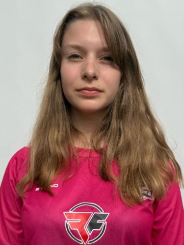 Naisha Loreen Petersen