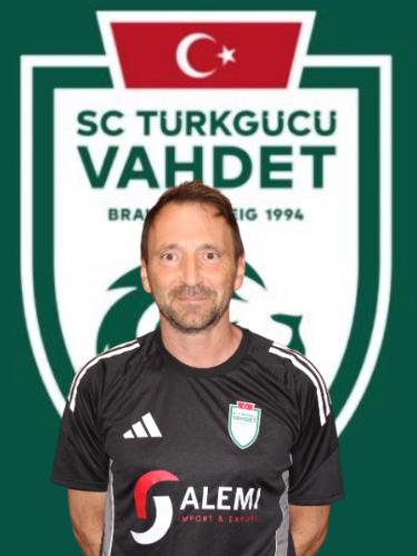 Ilker Can