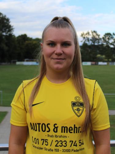 Lena Marie Niggemeyer