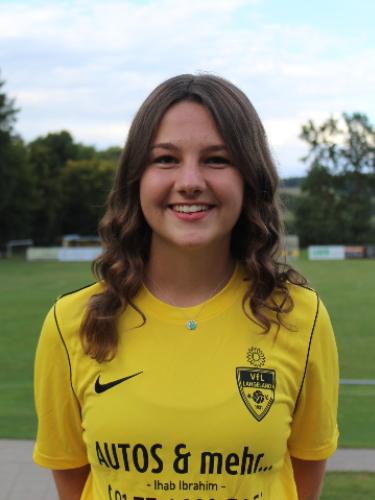 Zoe Schulte