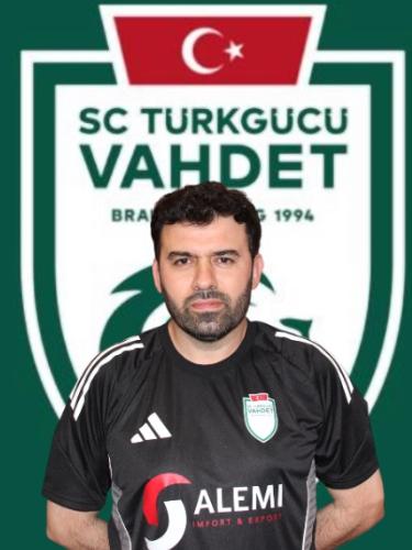 Erkan Konuk