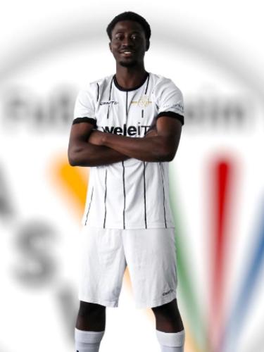 Yann Alan Mabou Nwabo