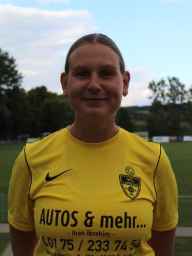Clara Spier