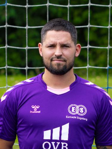 Yannik Ehlers