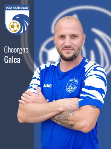 Gheorghe Galca