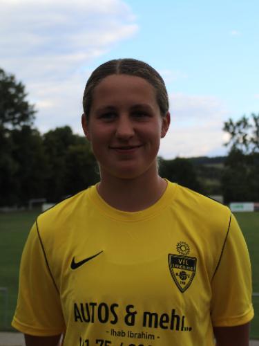 Ina Pauline Steinkühler