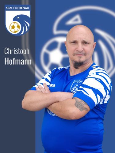 Christoph Hofmann