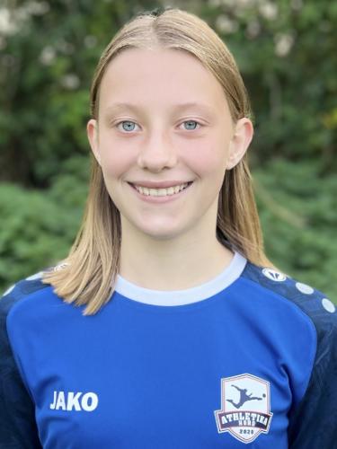 Catharine Johanne de Vries