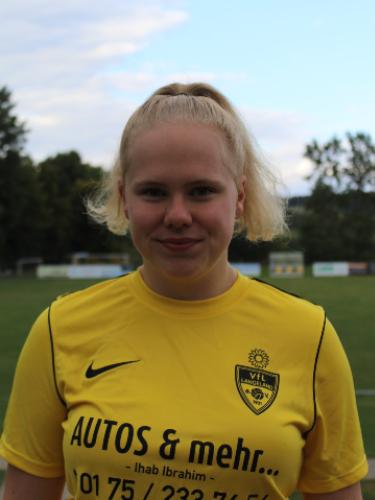Malina Sasse