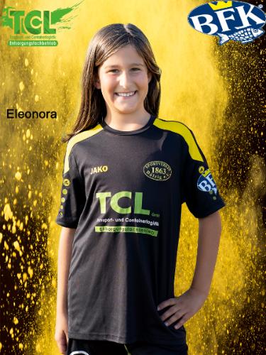 Eleonora Bouskova