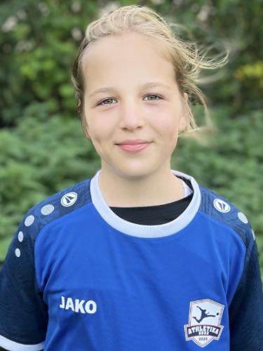 Alma Sophie Bublies