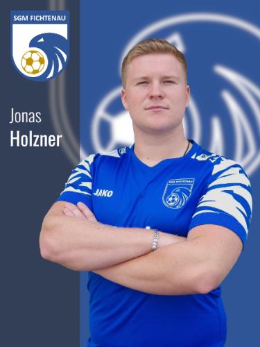Jonas Holzner