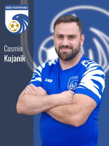 Cosmin Kujanik