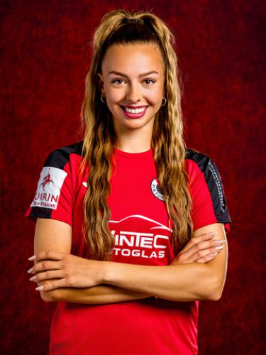 Julie Sofie Van Vügt