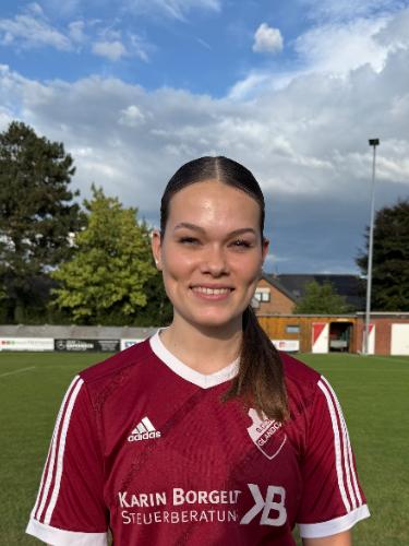 Lene Mentrup